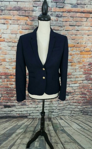 Giacca blazer crew - j.,