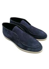 Brecos - Polacchino in pelle