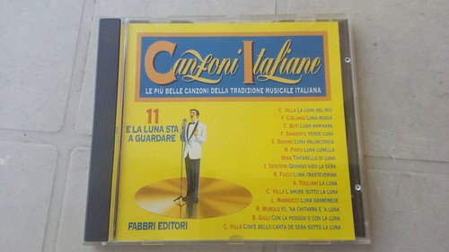 Canzoni italiane fabbri - -,