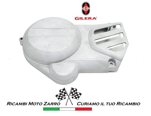 Carter lato volano coperchio