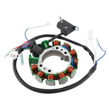 Stator Coil Magneto For Yamaha XT500 XT600 2KF 43F XT 600 kicker 84-89 SRX 600