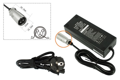 Adattatore charger - adattatore,