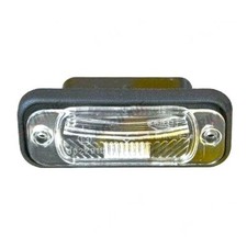 LUCE TARGA PER JOHN DEERE 6010