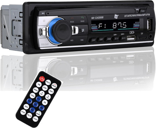 Autoradio bluetooth 1 - 4.0,