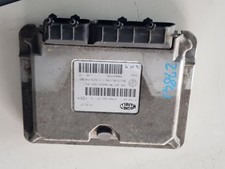 51793106 CENTRALINA MOTORE FIAT 600 (187) 1.1 B 8V 55CV MAN 5M (2008 IIAW4AF.M9