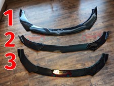 Easy restyle splitter sotto - splitter,