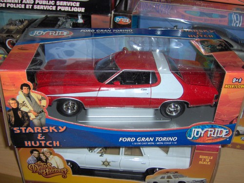 Ford gran torino - torino, &
