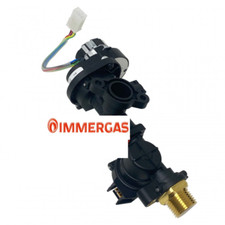 Gruppo regolatore di portata