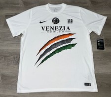 Maglia bianca Venezia FC