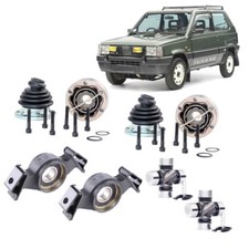 Kit riparazione revisione - kit,