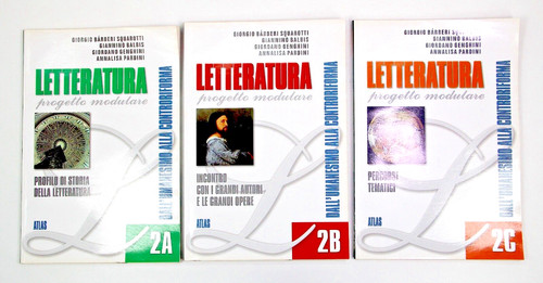 Letteratura volume tomo b - 2,