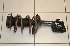 Subaru WRX STI 2,5L Anno 05