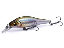 Nuovo megabass 6 5cm - nuovo, x-80