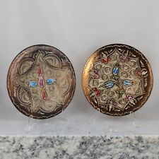 Piatti decorativi vintage