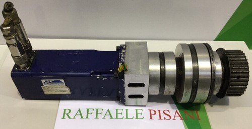 Servomotore satellitare con - satellitare,