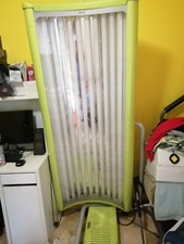 lampada abbronzante viso corpo