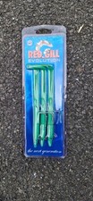 Red Gill Evolution 178 mm