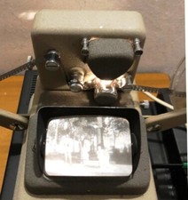 INTROVABILE MOVIOLA FERMOVIL x PELLICOLE – 8 mm.