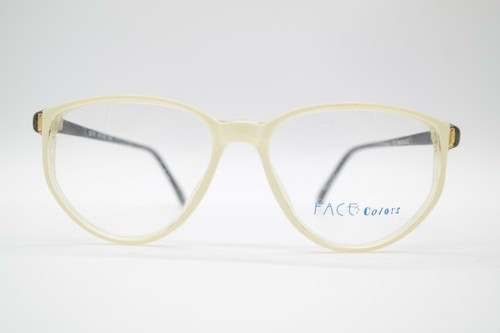 Vintage face colors 8538 - face,