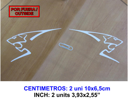 Sticker vinilo pegatina decal - sticker,