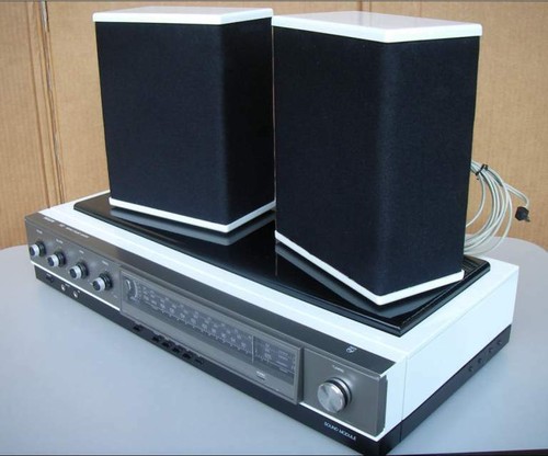 Philips 902 sintoamplificatore - 902,