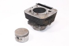cylindre piston Yamaha XT 550