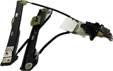 Alzavetro anteriore sinistro