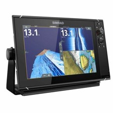 Simrad nss7 evo3 combo - nss7,