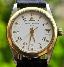 Baume & Mercier Classima