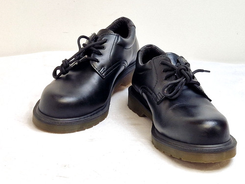 Martens industrial scarpe - dr,