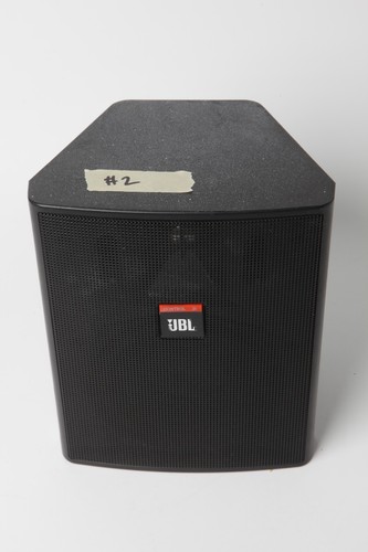 Jbl professional control - jbl,
