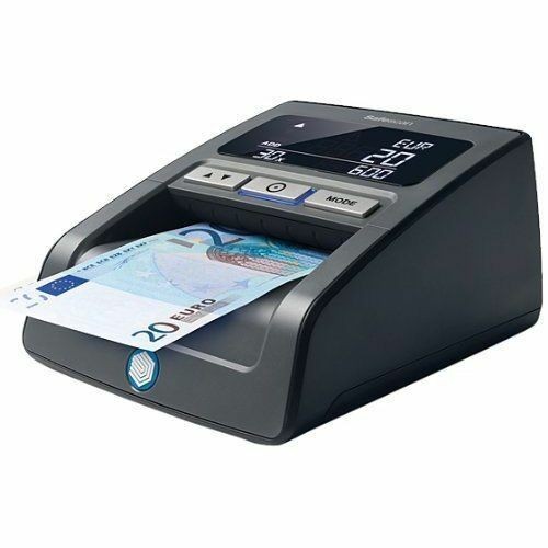 Safescan 155s dispositivo