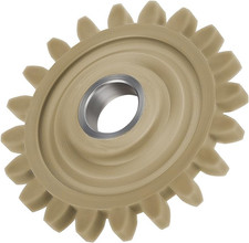 Ingranaggio Di Idle Pompa Olio