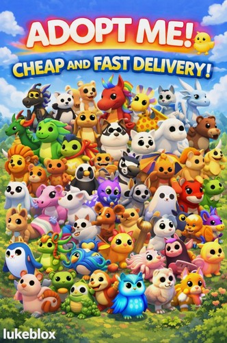 Sale adopt top pick - sale!,