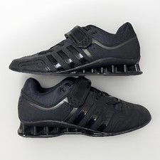 Taglia 10 - Adidas Adipower