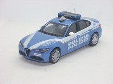 Polizia police alfa romeo - police,