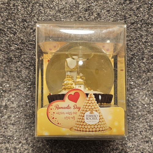 Ferrero rocher snow - ferrero,