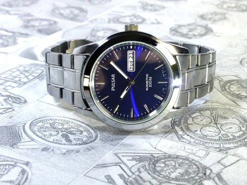 Orologio uomo pulsar seiko - orologio,