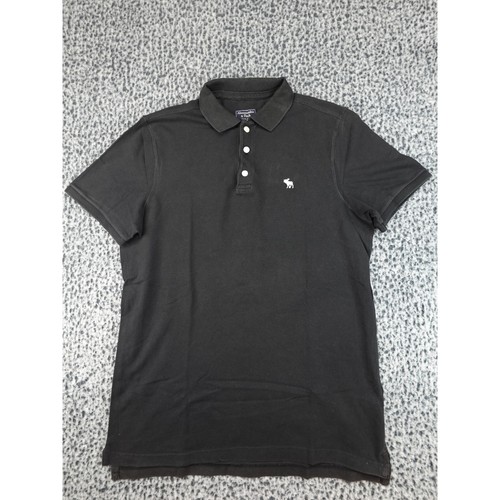 Polo abercrombie fitch uomo - polo,