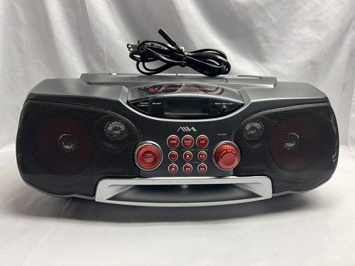 Aiwa csd fd88 am fm - aiwa, cd-r/rw