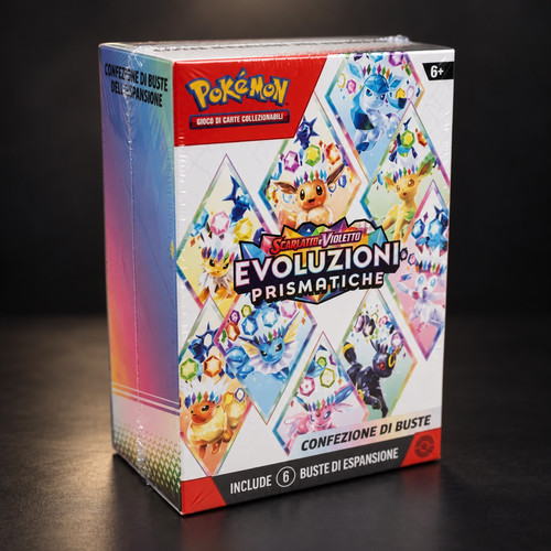 Pokémon bundle evoluzioni - pokémon,
