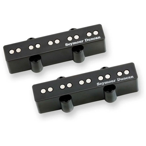 Seymour duncan sj5s bass - seymour,