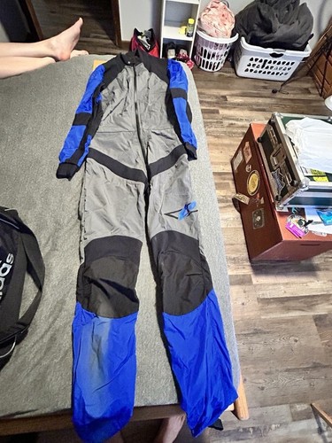 Tuta volante skydiving freefly - volante,