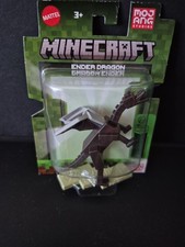 Mattel Minecraft Movie Micro