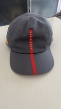 Cappello prada luna rossa - luna,