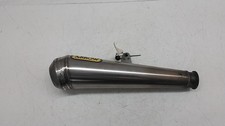 Yamaha r6 08 15 scarico