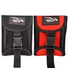 Borsa peso immersione