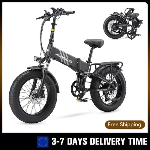 Bicicletta elettrica pure - bicicletta,