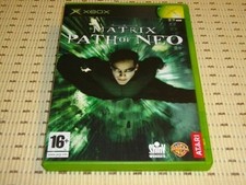 Matrix Path of Neo per XBOX