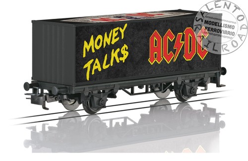 Marklin 44832 1 - 1:87,